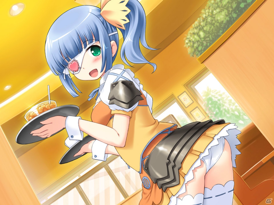 【ギャルゲー一本釣り！！】第12回は「桜花センゴク Portable」を紹介！“現世に転生した美少女戦国武将たちの生き様を見よ！”の画像98