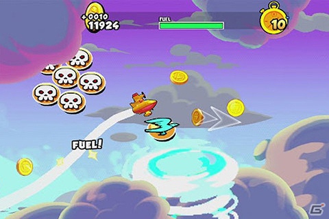 3rdKindとKDDI、業務提携により日本国内アプリ・マーケットへの海外ゲーム提供を開始の画像4