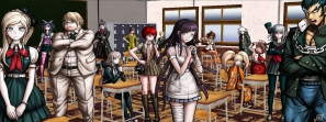 PSP「スーパーダンガンロンパ2 さよなら絶望学園」コロシアイ修学旅行を生き残るために必要な島内生活や捜査パートを紹介の画像1