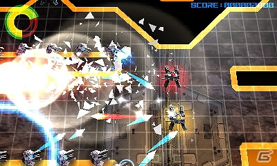 3DS「哭牙」のサウンドトラックがソフトと同日の9月27日に発売―作曲は並木学氏が担当の画像9
