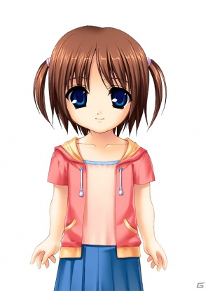 新品　PS3　智代アフター　【コミケ　ビジュアルアーツ　イベント限定販売】 PS3「智代アフター」のパッケージ版がコミックマーケット85で販売決定