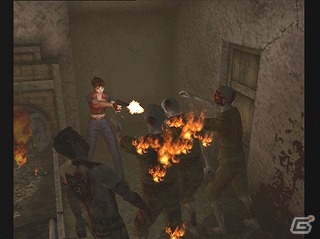 SCE、PS3向けに「PlayStation2アーカイブス」の配信を決定―7月25日より「BIOHAZARD CODE： Veronica 完全版」「SIREN」など5タイトルを配信の画像1