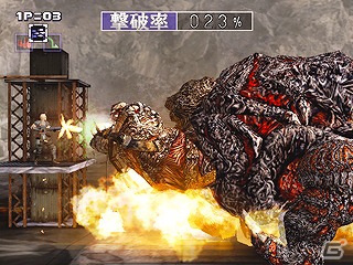 SCE、PS3向けに「PlayStation2アーカイブス」の配信を決定―7月25日より「BIOHAZARD CODE： Veronica 完全版」「SIREN」など5タイトルを配信の画像3
