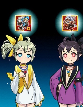 Mobage「みんなと アカシックヒーローズ」本日7月3日より配信開始―仲間と共に強敵「英雄神」に挑もうの画像19