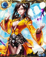 実時間とゲームの進行が連動するカードバトル！フィーチャーフォン/スマートフォン「ドラゴン×ドライツェン」7月3日より事前登録開始の画像6