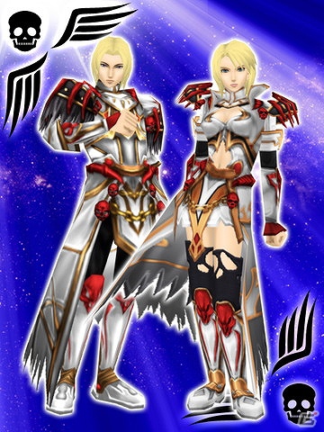 オリジナル3DアクションMMORPG「ギャラクシーフロンティア」新エリア「惑星ヴルカン」を追加してAndroid版の正式サービス開始の画像5