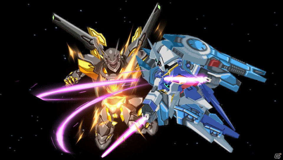アニメでは描かれなかったフリットとエミリーの恋の行方も！？PSP「機動戦士ガンダムAGE ユニバースアクセル／コズミックドライブ」に収録される外伝シナリオを紹介の画像10
