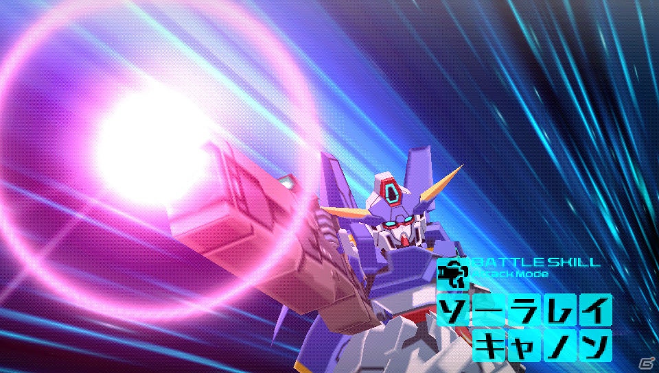 アニメでは描かれなかったフリットとエミリーの恋の行方も！？PSP「機動戦士ガンダムAGE ユニバースアクセル／コズミックドライブ」に収録される外伝シナリオを紹介の画像12