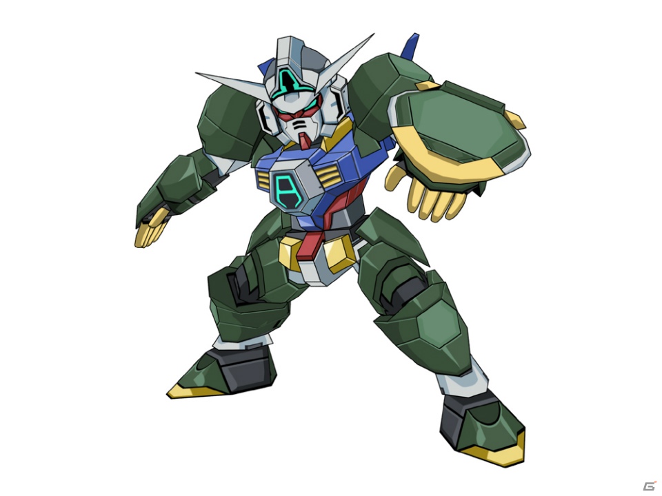 アニメでは描かれなかったフリットとエミリーの恋の行方も！？PSP「機動戦士ガンダムAGE ユニバースアクセル／コズミックドライブ」に収録される外伝シナリオを紹介の画像16