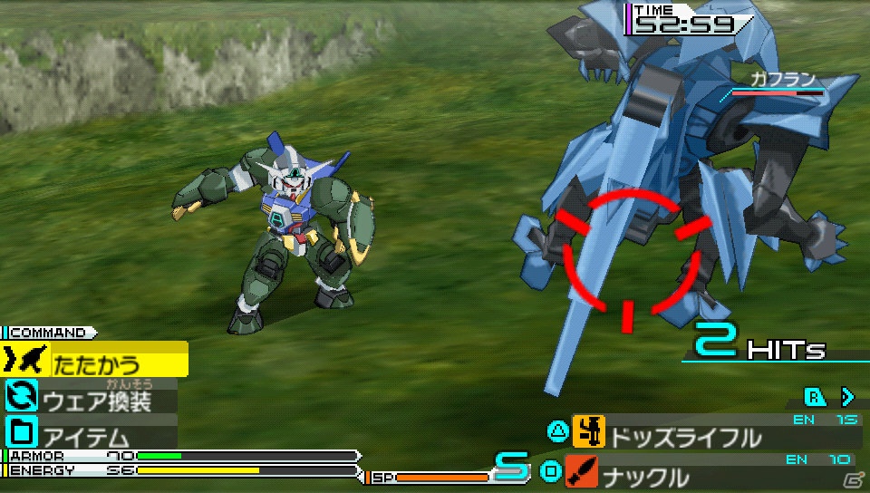 アニメでは描かれなかったフリットとエミリーの恋の行方も！？PSP「機動戦士ガンダムAGE ユニバースアクセル／コズミックドライブ」に収録される外伝シナリオを紹介の画像17