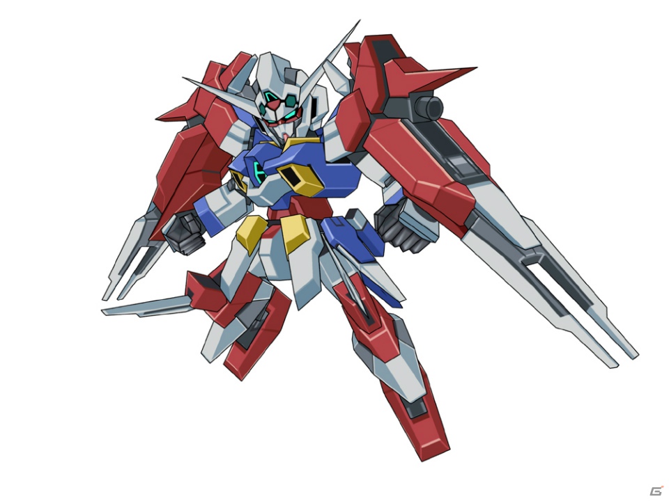 アニメでは描かれなかったフリットとエミリーの恋の行方も！？PSP「機動戦士ガンダムAGE ユニバースアクセル／コズミックドライブ」に収録される外伝シナリオを紹介の画像19