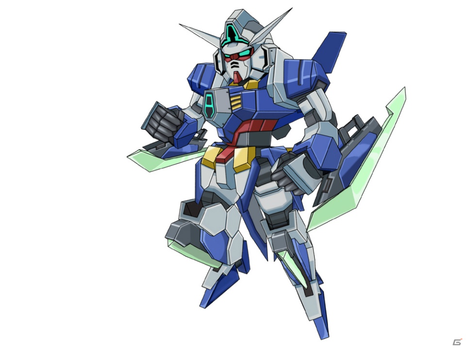 アニメでは描かれなかったフリットとエミリーの恋の行方も！？PSP「機動戦士ガンダムAGE ユニバースアクセル／コズミックドライブ」に収録される外伝シナリオを紹介の画像4