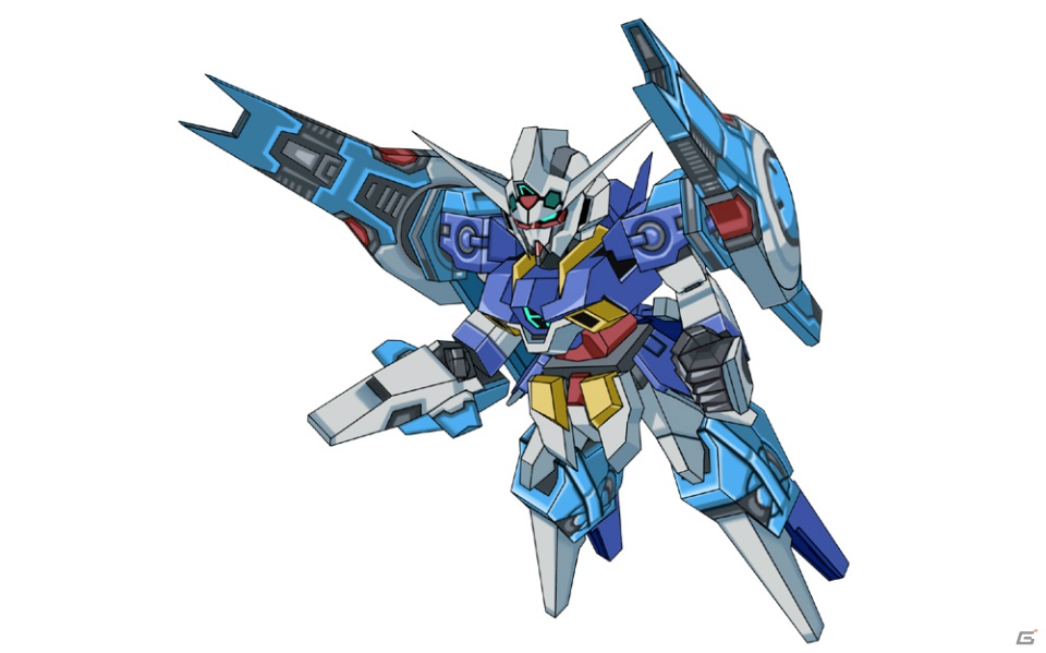 アニメでは描かれなかったフリットとエミリーの恋の行方も！？PSP「機動戦士ガンダムAGE ユニバースアクセル／コズミックドライブ」に収録される外伝シナリオを紹介の画像7
