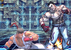 PS3/Xbox 360「ストリートファイター X 鉄拳」7月10日配信予定のDLC内容が公開！クイックコンボが編集できる「コンボエディタ」登場