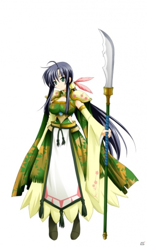 PS3「三極姫～戦煌の大火・暁の覇龍～」7月19日発売！新キャラクター・王元姫と司馬師子元が活躍する「晋ルート」を追加の画像31