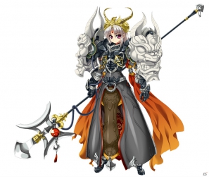 PS3「三極姫～戦煌の大火・暁の覇龍～」7月19日発売！新キャラクター・王元姫と司馬師子元が活躍する「晋ルート」を追加の画像34