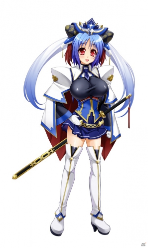PS3「三極姫～戦煌の大火・暁の覇龍～」7月19日発売！新キャラクター・王元姫と司馬師子元が活躍する「晋ルート」を追加の画像35