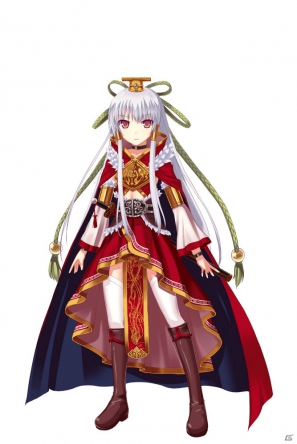 PS3「三極姫～戦煌の大火・暁の覇龍～」7月19日発売！新キャラクター・王元姫と司馬師子元が活躍する「晋ルート」を追加の画像36