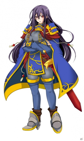 PS3「三極姫～戦煌の大火・暁の覇龍～」7月19日発売！新キャラクター・王元姫と司馬師子元が活躍する「晋ルート」を追加の画像38