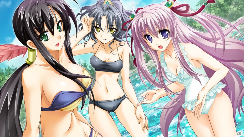 PS3「三極姫～戦煌の大火・暁の覇龍～」7月19日発売！新キャラクター・王元姫と司馬師子元が活躍する「晋ルート」を追加の画像21