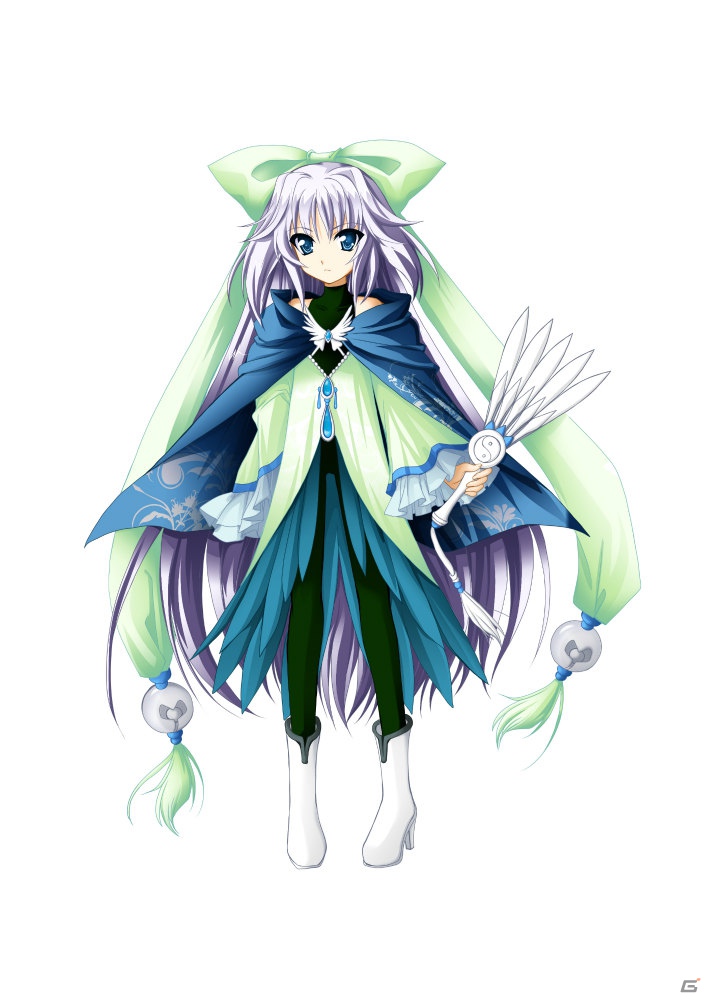 PS3「三極姫～戦煌の大火・暁の覇龍～」7月19日発売！新キャラクター・王元姫と司馬師子元が活躍する「晋ルート」を追加の画像32