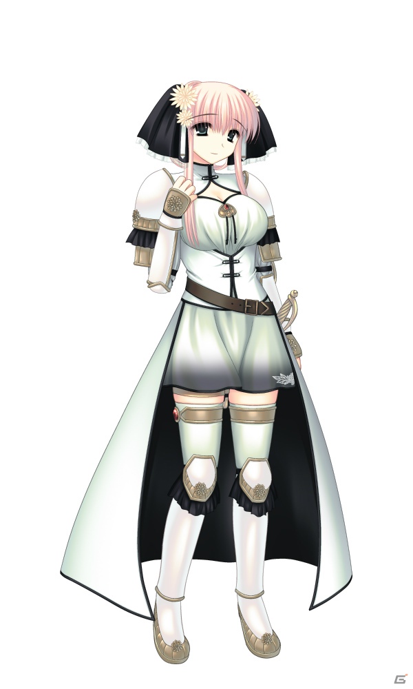 PS3「三極姫～戦煌の大火・暁の覇龍～」7月19日発売！新キャラクター・王元姫と司馬師子元が活躍する「晋ルート」を追加の画像40