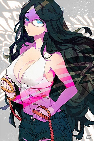 コレクションカードゲーム「ソードガールズ」本日7月4日よりYahoo！Mobageでサービス開始の画像1
