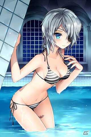 コレクションカードゲーム「ソードガールズ」本日7月4日よりYahoo！Mobageでサービス開始の画像11