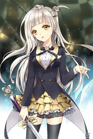 コレクションカードゲーム「ソードガールズ」本日7月4日よりYahoo！Mobageでサービス開始の画像31
