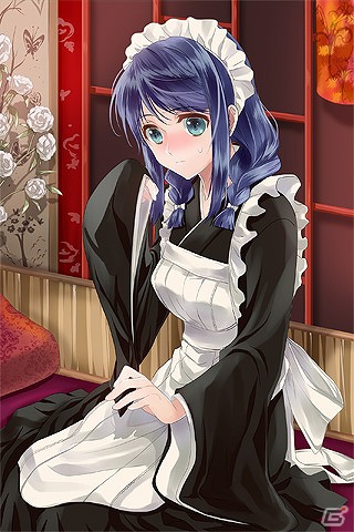 コレクションカードゲーム「ソードガールズ」本日7月4日よりYahoo！Mobageでサービス開始の画像5