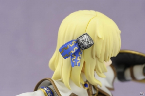 ソウルキャリバーV」の人気キャラクター・ピュラをフィギュア化！月刊