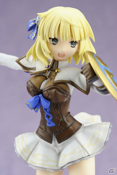 【未開封】ソウルキャリバー クイーンズゲイト アイヴィー フィギュア Yahoo!オークション -「ソウルキャリバー アイヴィー