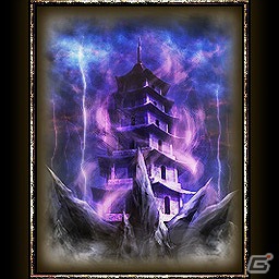 PS Vita「サムライ＆ドラゴンズ」本日7月4日に「真のデブリズタワー」が登場するアップデートを実施の画像2