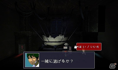 3DS「洞窟物語3D」今作オリジナルの要素を紹介―「クレイジー・クライマー」「ドラゴンスレイヤー」「いっき」の主人公たちが操作キャラクターとして登場の画像21