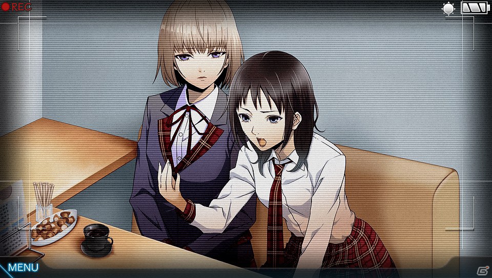 PS Vita「特殊報道部」取材や検証など番組作りを構成する要素を公開―女子アナや番組プロデューサーなど登場キャラクターの続報もお届け！の画像10