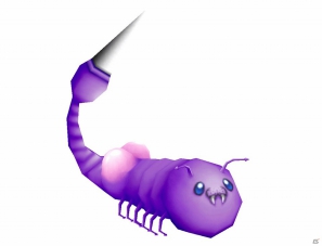 強力な猛獣が登場するグルメ界にチャレンジ Psp トリコ グルメサバイバル 2 のスペシャルモードや前作からの引継ぎ要素を紹介 ゲーム情報サイト Gamer