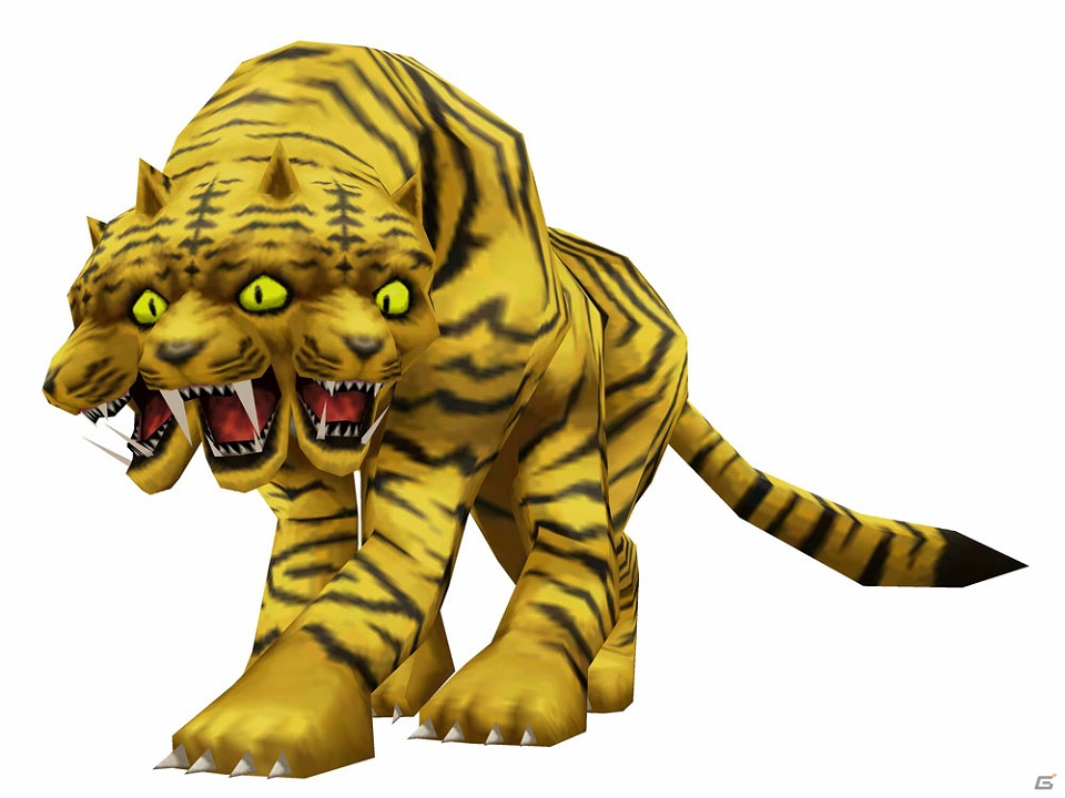 強力な猛獣が登場するグルメ界にチャレンジ！PSP「トリコ グルメサバイバル！2」のスペシャルモードや前作からの引継ぎ要素を紹介の画像11