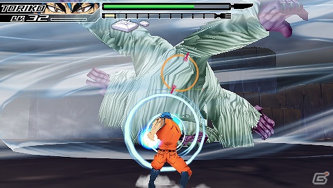強力な猛獣が登場するグルメ界にチャレンジ！PSP「トリコ グルメサバイバル！2」のスペシャルモードや前作からの引継ぎ要素を紹介の画像3