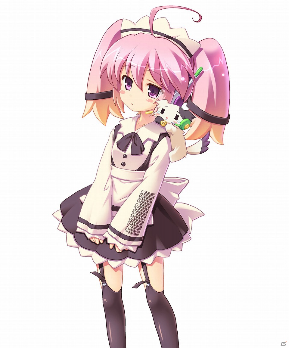 「それゆけ！ぶるにゃんマン Portable」PSP版の新要素「ステージEX」を紹介―ボスとしてキュー子ちゃん＆「ぎゃる☆がん」人気No.1のあの子が登場！の画像15