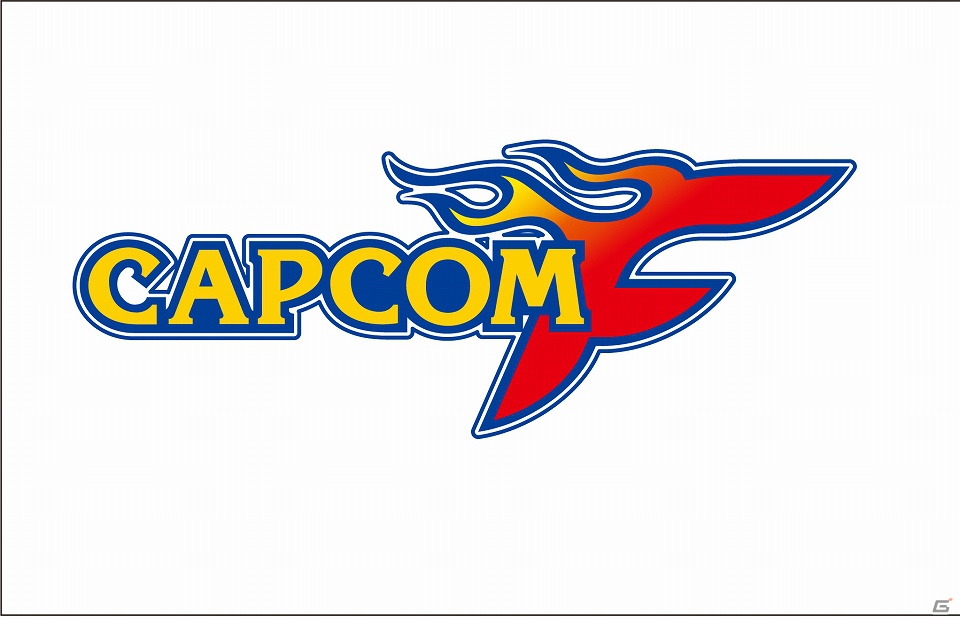 カプコンの電子書籍レーベル「カプコンF」明日7月6日より「BOOK☆WALKER」内よりサービス開始の画像1