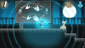 PS Vita「Dokuro」が本日7月5日に発売開始！「ラグナロクオデッセイ」との発売記念コラボを実施の画像10