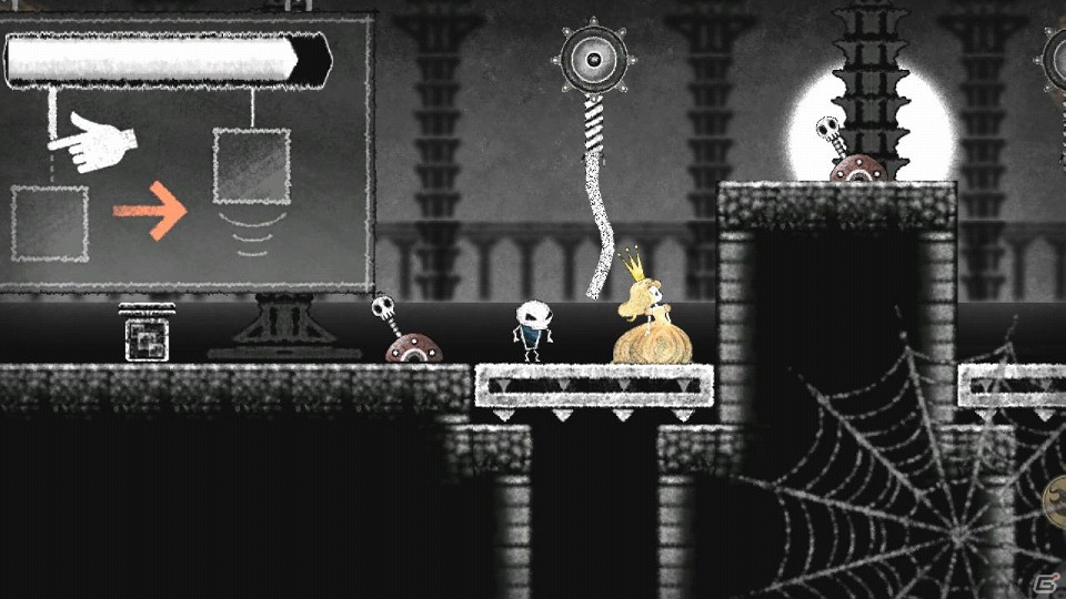 PS Vita「Dokuro」が本日7月5日に発売開始！「ラグナロクオデッセイ」との発売記念コラボを実施の画像11