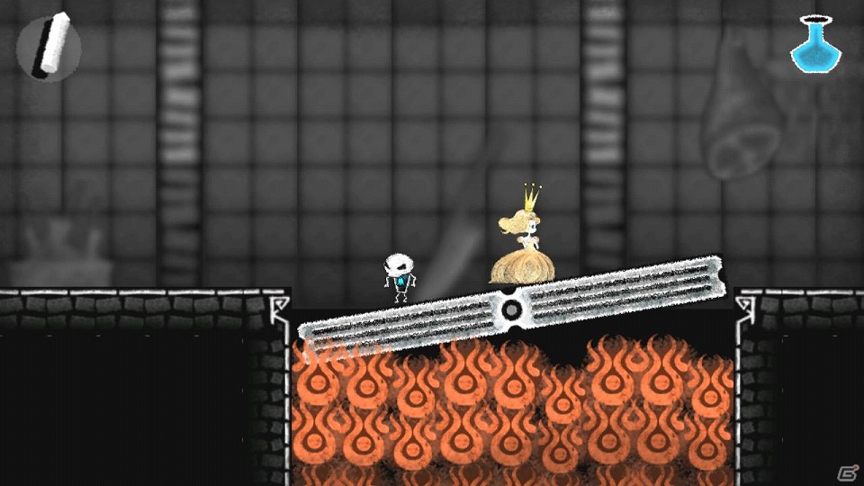 PS Vita「Dokuro」が本日7月5日に発売開始！「ラグナロクオデッセイ」との発売記念コラボを実施の画像19