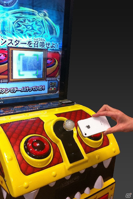 カードバトルゲーム「モンスター烈伝　オレカバトル」がアプリとなって登場！iOS「オレカバトル」配信開始の画像8
