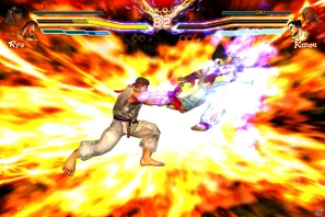 今夏配信！iOS「ストリートファイター X 鉄拳 MOBILE」初心者必見のゲーム情報を公開の画像6