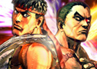 今夏配信！iOS「ストリートファイター X 鉄拳 MOBILE」初心者必見のゲーム情報を公開