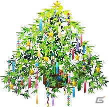 「わグルま！」本日7月5日「七夕キャンペーン」開始の画像11