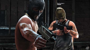 PS3/Xbox 360「マックス・ペイン3」ゲームモード「ペイン・キラー」と「ギャング・ウォーズ」を深く掘り下げて紹介の画像3