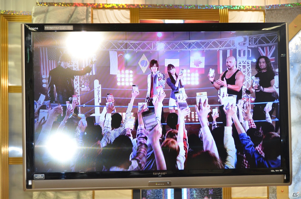 PSP「探偵オペラ ミルキィホームズ2」のほか、アニメ、イベントなどの最新情報盛りだくさん！「カードファイト！！ヴァンガード＆ミルキィホームズ 戦略発表会（夏）」の模様をレポート！の画像19
