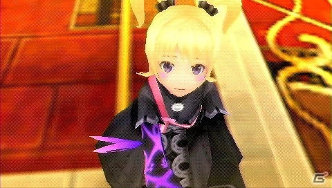 PSP「ソールトリガー」公式サイト更新！世界観に迫るSTORY映像＆キャラクター「シリル」公開の画像9